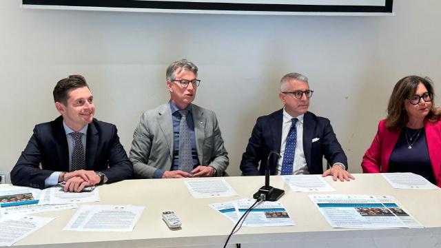 Quintana Ascoli Piceno, 'Sestieranti schiena dritta. Questione di testa': il sociale nel segno della tradizione