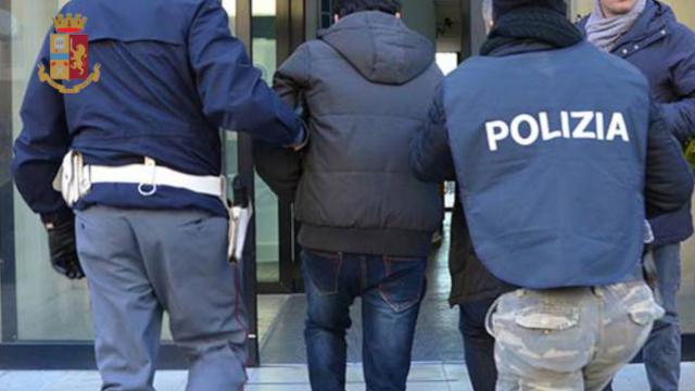San Benedetto del Tronto, tratti in arresto due uomini per spaccio di stupefacenti