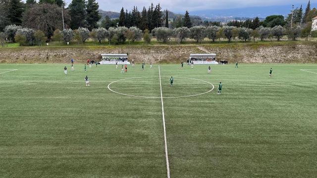 Ascoli Calcio, esame Palermo per la Primavera. Under 17 e 15 sfidano il Gubbio, Under 16 ad Avellino