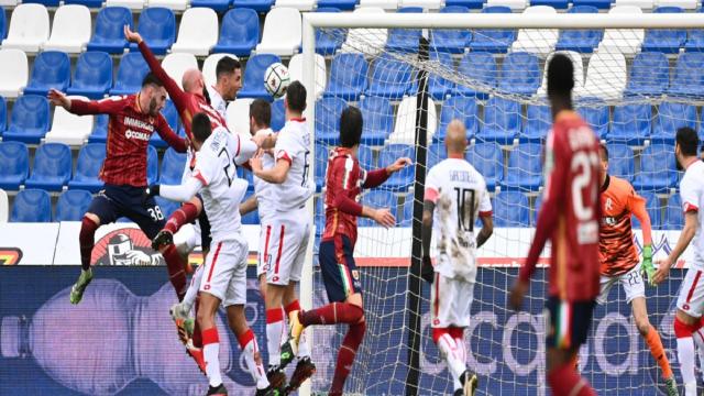 Serie B 19° turno: tornano a sorridere Venezia e Reggiana, riscatto Salernitana