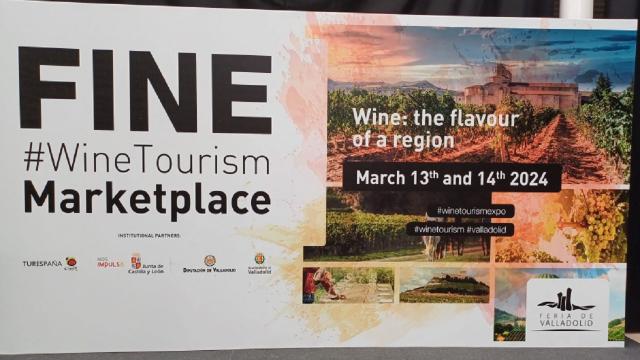 Enoturismo, le Marche alla Fiera di Valladolid. Antonini: ''Evento unico a livello europeo''