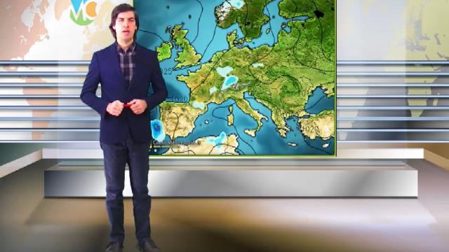 Meteo, la situazione ad Ascoli e nelle Marche per Giovedì 4 Marzo