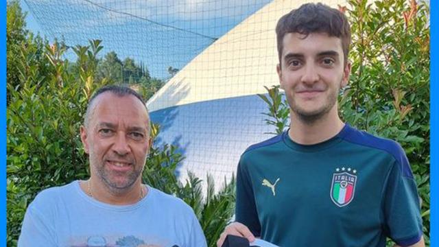 Monticelli, scelto nuovo responsabile tecnico della Scuola Calcio. Ruolo affidato a Simone Panichi