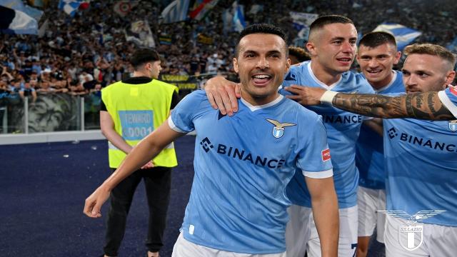 Lazio-Verona 3-3, highlights 