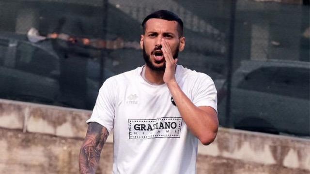 Atletico Ascoli, Casale: “Con Jesina un primo tempo da 10. Società forte in cui si lavora attraverso la programmazione”