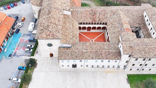''Rigenerazione Urbana dell'ex Caserma Vellei di Ascoli Piceno'': iniziativa pubblica rivolta alla cittadinanza