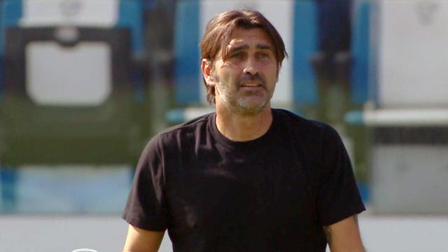 Lecco-Ascoli 0-2, Viali: “E' uscita una gara sporca come avevo detto. Bravi a gestire quando i ritmi sono scesi”
