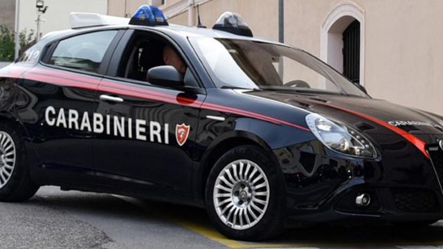 Carabinieri Ascoli Piceno, un arresto per droga durante operazioni di controllo del territorio