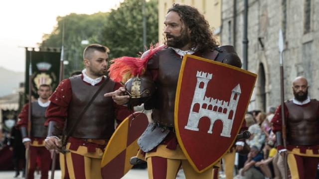 FantaQuintana, ottimi riscontri per il divertente gioco in occasione della Giostra di Luglio 