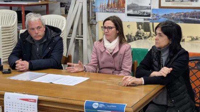 Gioia Furlanetto eletta nuova presidente di CNA Produzione Ascoli Piceno