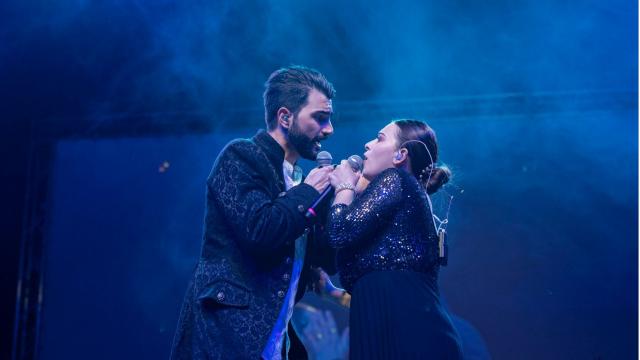 'Queen at the Opera', al PalaRiviera di San Benedetto del Tronto show rock-sinfonico basato sulle musiche dei Queen 