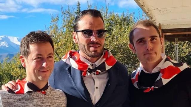 Quintana Ascoli Piceno, Porta Tufilla punta tutto su Coppari e Rauco per le Giostre 2024. Gubbini dirigerà la scuderia