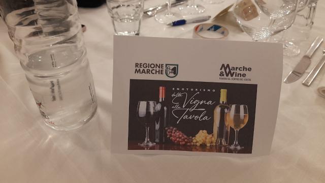 San Benedetto del Tronto,'Le Marche a Sorsi': seconda serata al ristorante ''Cucina al Porto''
