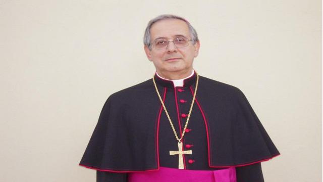 Ucid Ascoli Piceno: messaggio di auguri per 75esimo compleanno del vescovo Carlo Bresciani