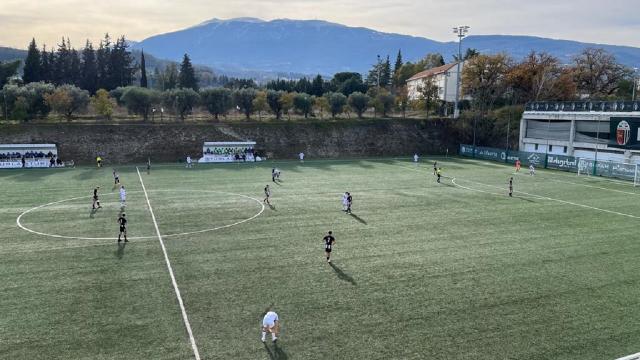 Ascoli Calcio, pari per 2-2 dell'Under 16 con la Fiorentina. Sconfitte di misura per Under 15 e 17