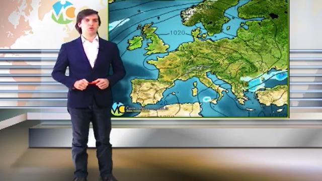 Meteo, la situazione ad Ascoli e nelle Marche per Mercoledì 31 Marzo
