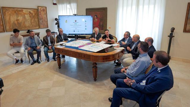 Ascoli Piceno, presentato il progetto P.O.G. Piceno Orienta Giovani. Fioravanti: ''Mettere a terra le idee dei ragazzi''