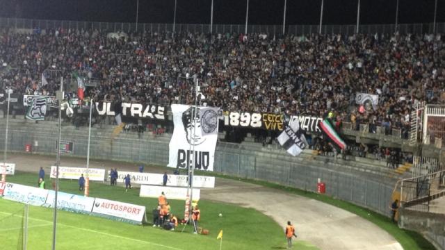 Ascoli Calcio, dove eravamo rimasti con la C? Nel 2015 secondo posto in campionato e ko ai playoff. Poi...