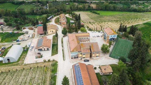 Ama Aquilone, dipendenze patologiche: prosegue impegno a supporto di 234 persone in un anno