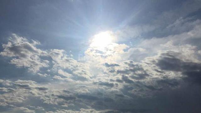 Meteo, la situazione ad Ascoli e nelle Marche per Martedì 31 Agosto