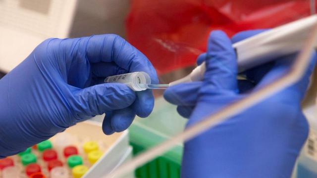 Coronavirus Marche: aggiornamento settimana 21-27 Aprile. Lieve aumento del numero di ricoverati