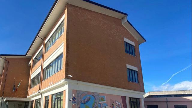 Montalto delle Marche, contributo di 739mila euro per l’efficientamento energetico di tre edifici comunali