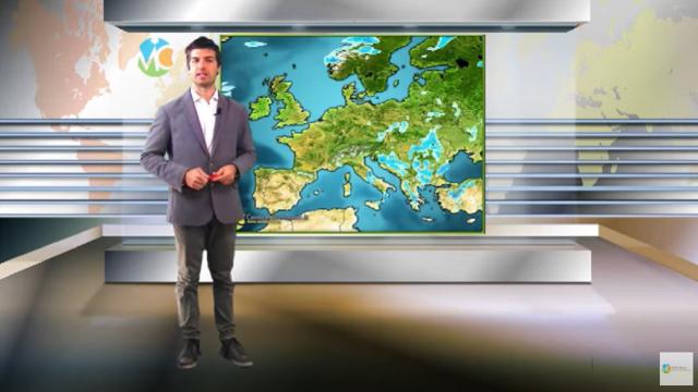 Meteo, la situazione ad Ascoli e nelle Marche per Giovedì 10 Giugno