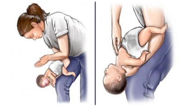 Ascoli Piceno, manovre salvavita pediatriche: incontro organizzato da Croce Rossa e Avis rivolto alle famiglie