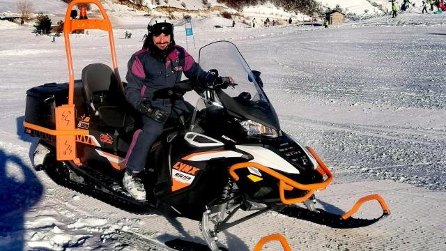 Sassotetto: 'Neve Sicura', evento della Polizia di Stato con presentazione servizio di sicurezza e soccorso sulle piste