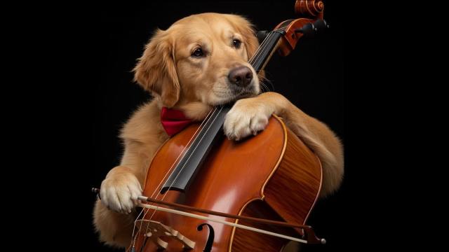 Ferenc Lisz: ''Pet& Music therapy'', un binomio vincente