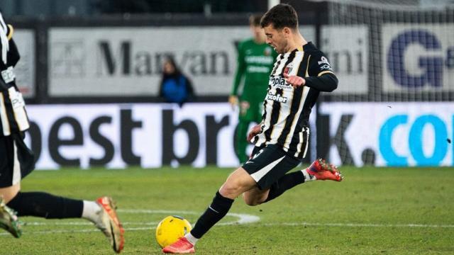 Ascoli Calcio, ottava ammonizione per Bertini. Non ci sono squalificati nelle file del Milan Futuro