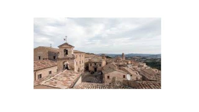 Montalto delle Marche, evento conclusivo del Progetto di Cooperazione Interterritoriale ''Valdaso Green Community''