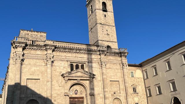 Ascoli Piceno, modifiche viabilità in occasione della festa del Santo Patrono Sant'Emidio