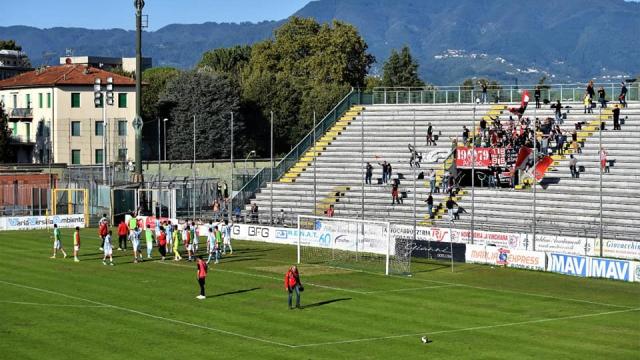 Serie C 8° turno: a Lucca exploit esterno della Vis Pesaro. Pari Fermana, Ancona-Matelica ko
