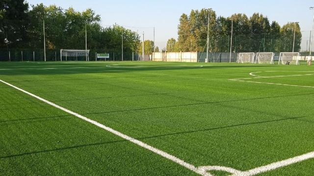 Attività Fantastiche nei Campi di Calcio