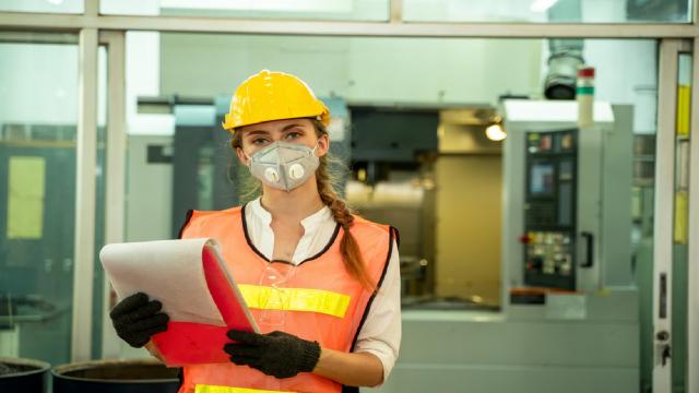 La storia della legge sulla sicurezza sul lavoro