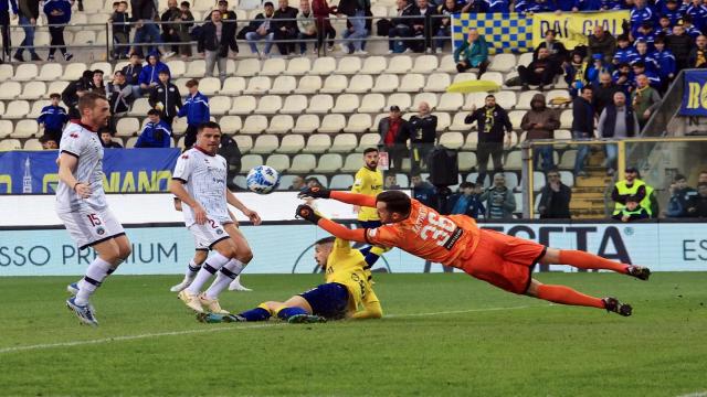 Modena-Cittadella 0-0, portieri protagonisti al ''Braglia''. Gialloblù a 39 punti con Ascoli e Como