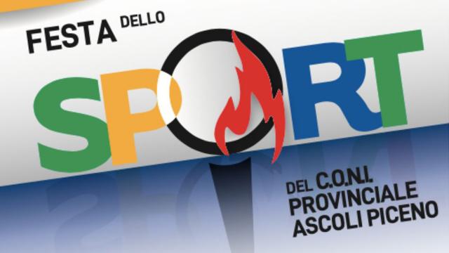 Ascoli Piceno, Palazzo dei Capitani apre le porte alle stelle dello sport della provincia
