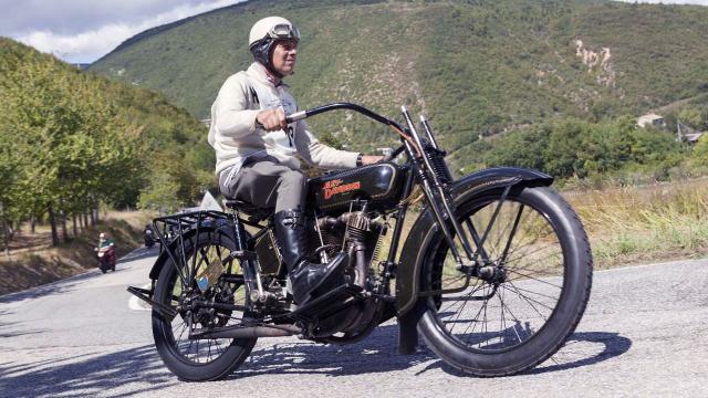 Caem Scarfiotti: Rievocazione Storica Circuito Chienti e Potenza, le opinioni dei protagonisti