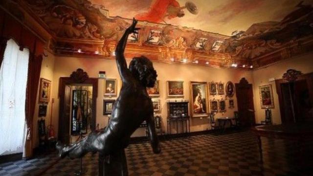 Ascoli Piceno, cerimonia di consegna dei diplomi dell'Ordine ''Al Merito della Repubblica Italiana''