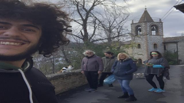 Questione Natura, nuovo appuntamento a Venarotta per un evento di sensibilizzazione ambientale