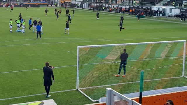 Ascoli Calcio, Domenica di riposo dopo il ko di Venezia. C'è da preparare la sfida salvezza con lo Spezia