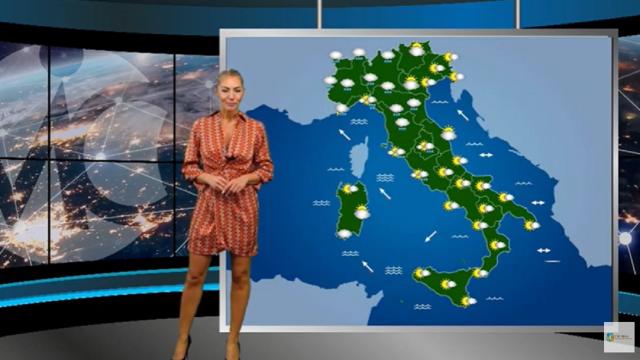 Meteo, la situazione ad Ascoli Piceno e nelle Marche per Mercoledì 16 Ottobre