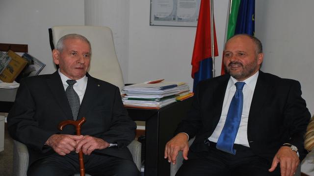 È morto l'armatore Federico Contessi, anima della comunità sambenedettese a Mar del Plata