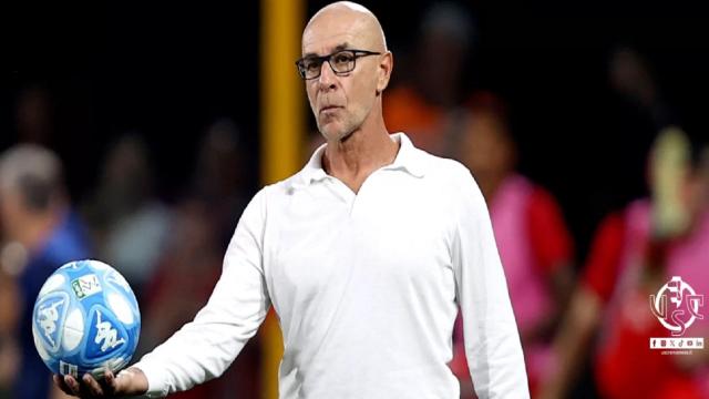 Cremonese, esonerato Ballardini in vista del match con l'Ascoli. I grigiorossi cambiano dopo 6 punti in cinque gare