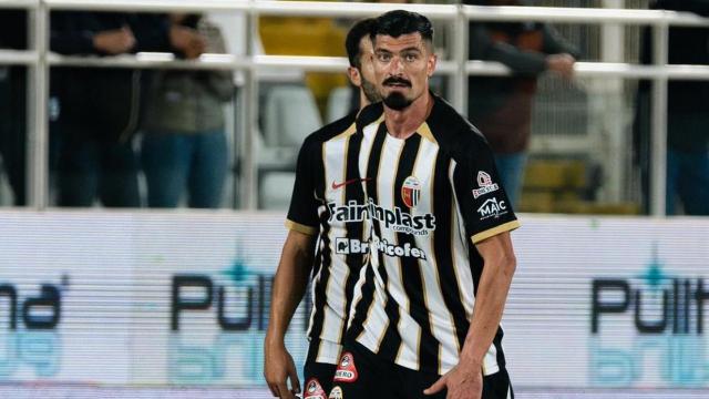 Ascoli Calcio, Varone: “Dispiace veder festeggiare altri a casa nostra”. Livieri: “Cavalli vincenti si vedono alla fine”