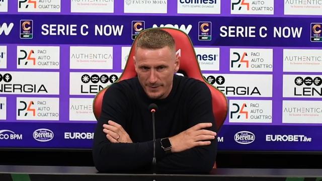 Ternana-Campobasso 0-0: voci Abate (“Mi tengo punto e 2° tempo”), Loiacono (“Ora l'Ascoli”) e Braglia 