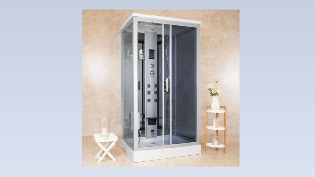 Cabine doccia di Import For Me: le soluzioni migliori per risolvere i problemi del bagno 