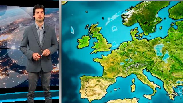 Meteo, la situazione ad Ascoli e nelle Marche per Venerdì 14 Aprile