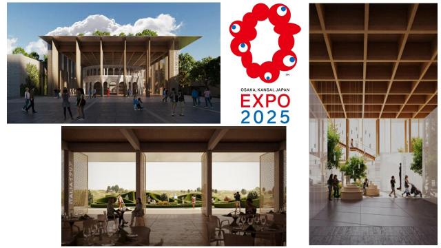 Expo 2025 Osaka, bando della Regione Marche per sostenere le imprese alla prossima esposizione universale 